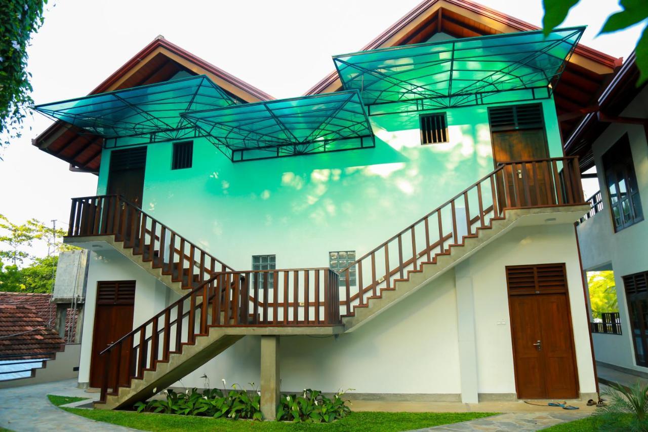 Goyambokka Guesthouse Tangalle Dış mekan fotoğraf