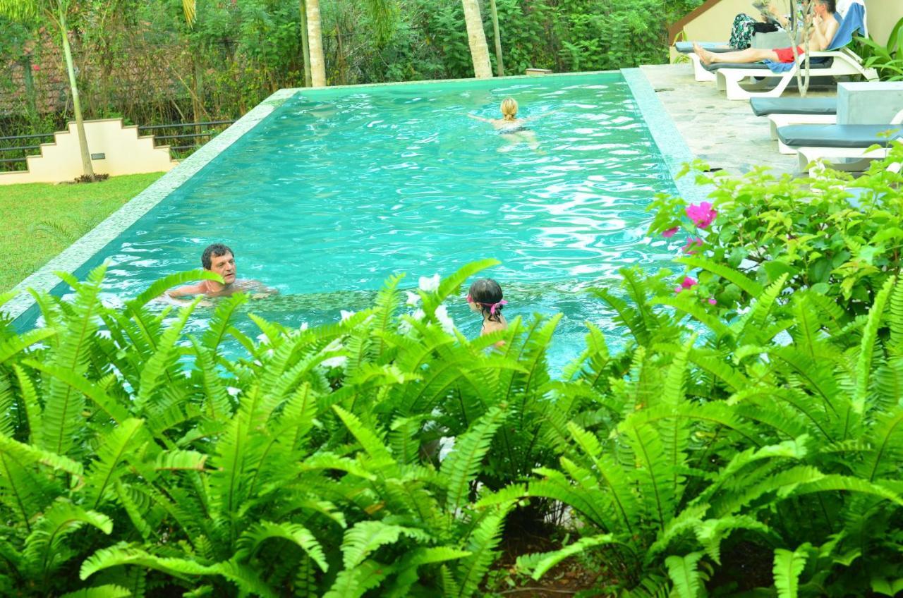 Goyambokka Guesthouse Tangalle Dış mekan fotoğraf