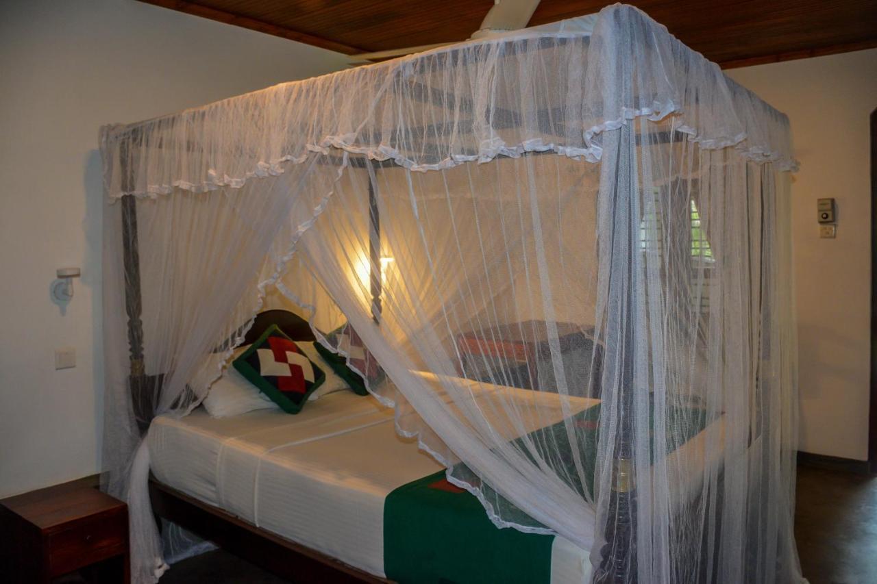 Goyambokka Guesthouse Tangalle Dış mekan fotoğraf
