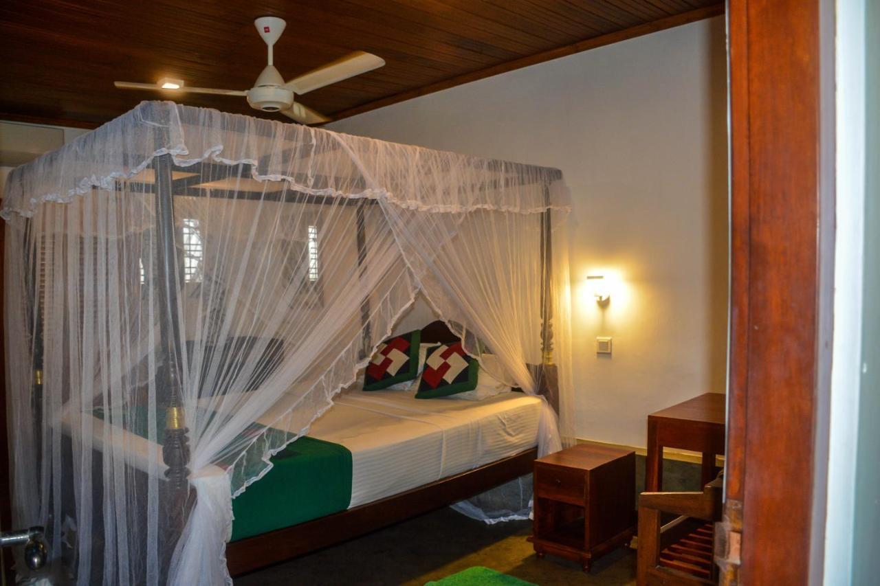 Goyambokka Guesthouse Tangalle Dış mekan fotoğraf