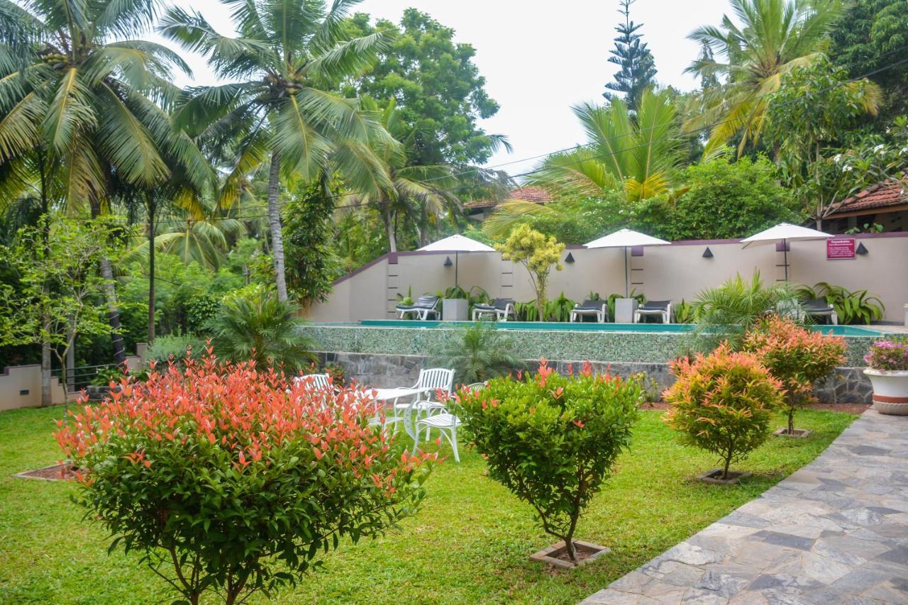 Goyambokka Guesthouse Tangalle Dış mekan fotoğraf