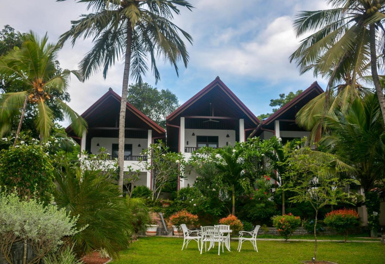 Goyambokka Guesthouse Tangalle Dış mekan fotoğraf