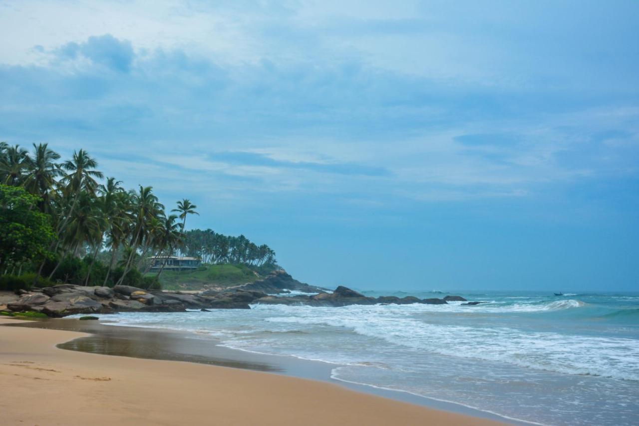 Goyambokka Guesthouse Tangalle Dış mekan fotoğraf