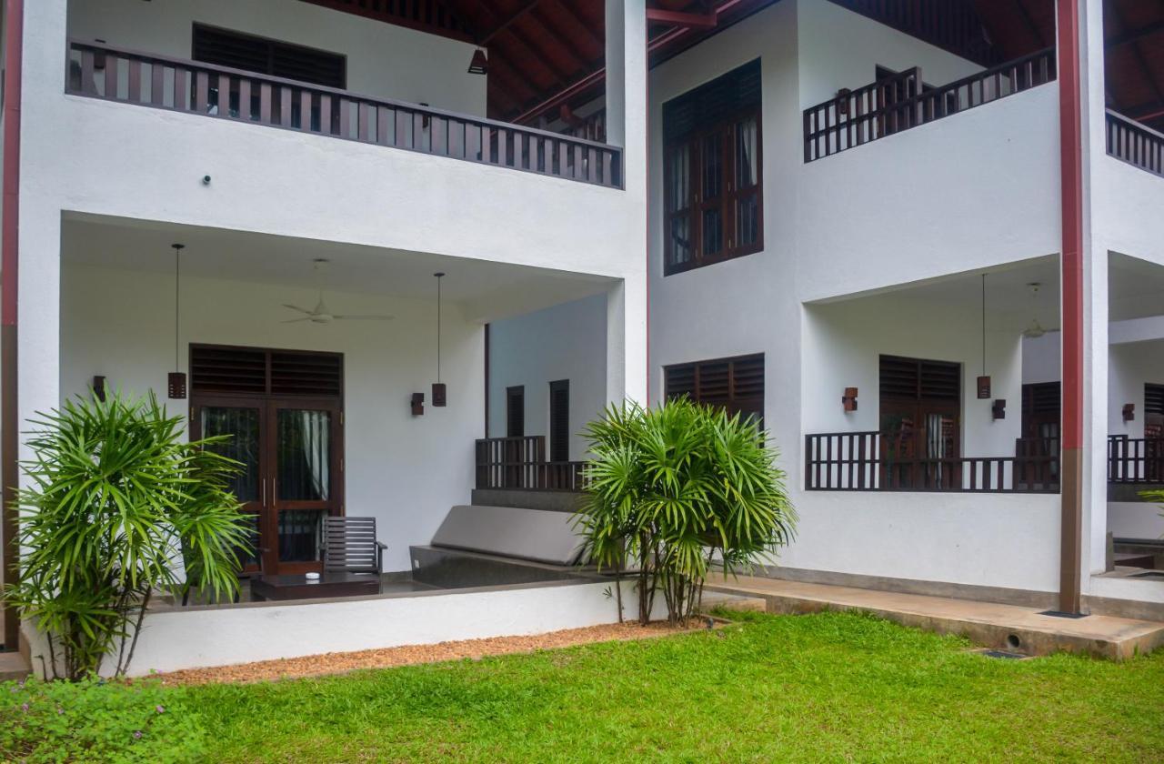 Goyambokka Guesthouse Tangalle Dış mekan fotoğraf