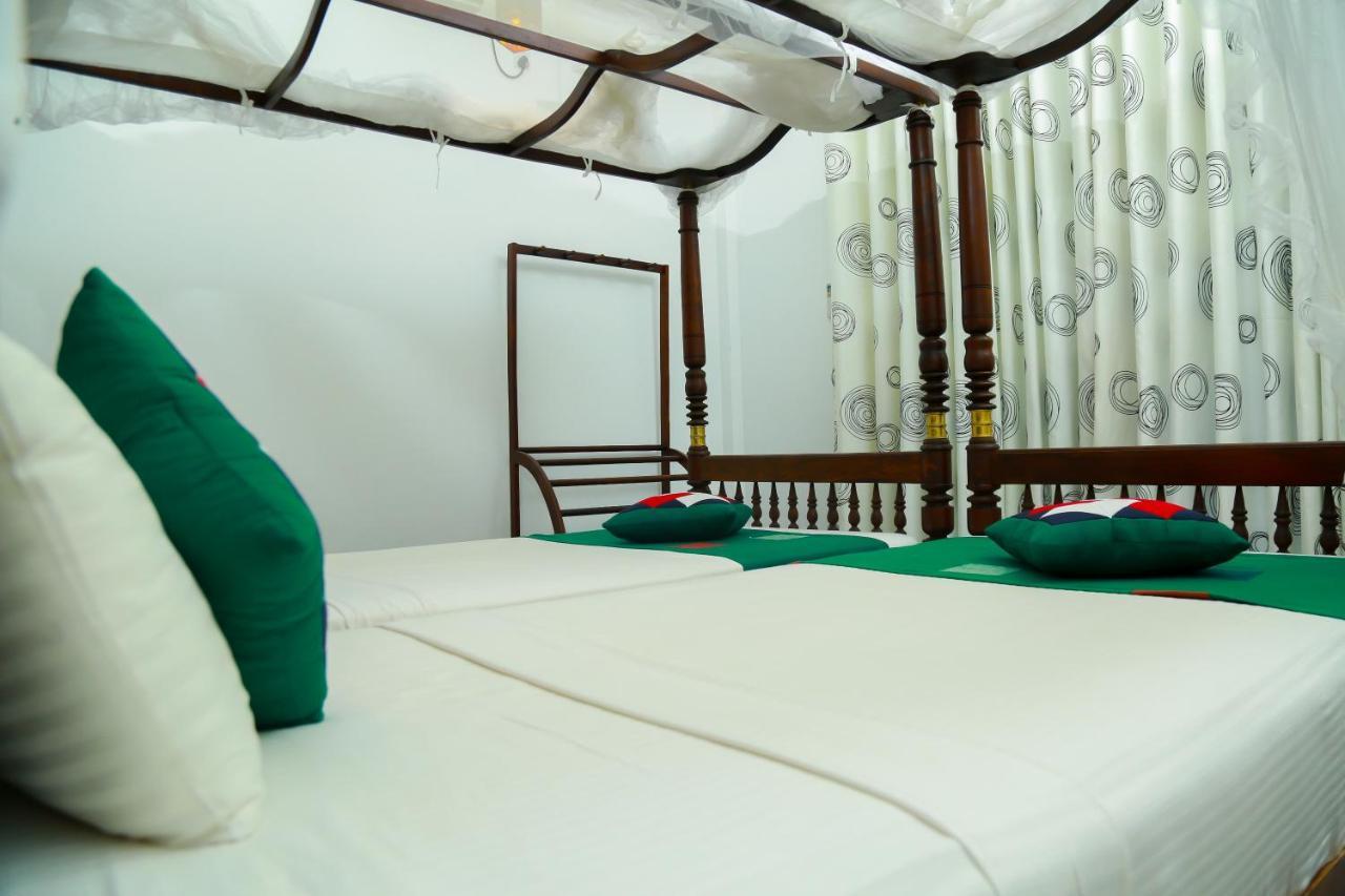 Goyambokka Guesthouse Tangalle Dış mekan fotoğraf