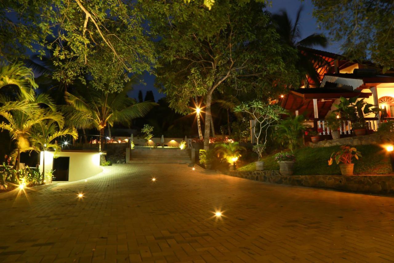 Goyambokka Guesthouse Tangalle Dış mekan fotoğraf