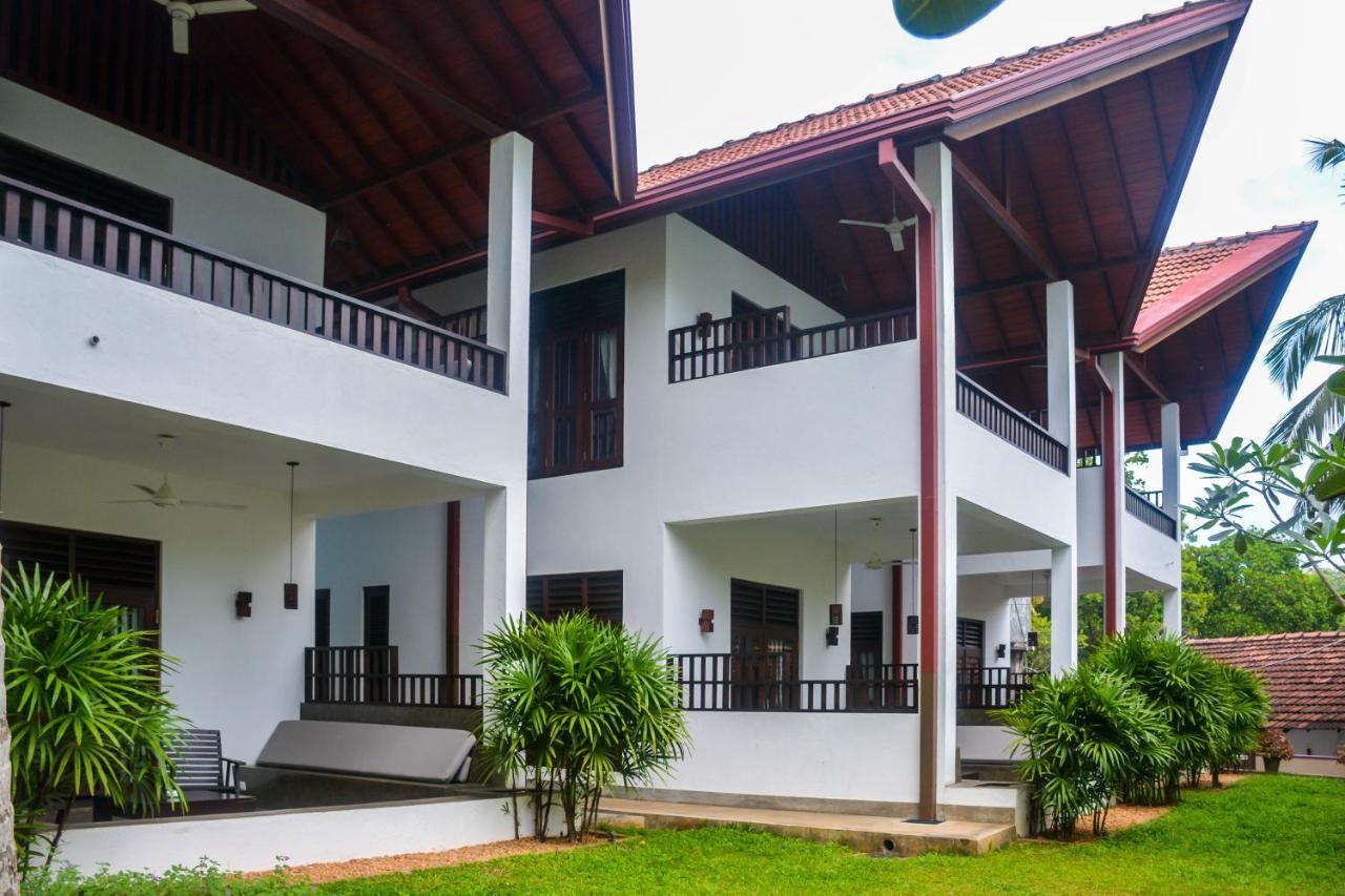 Goyambokka Guesthouse Tangalle Dış mekan fotoğraf