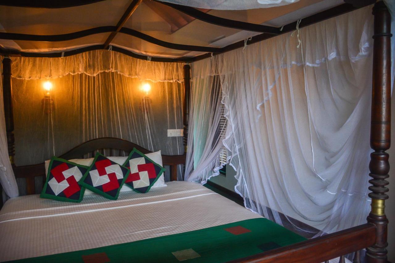 Goyambokka Guesthouse Tangalle Dış mekan fotoğraf