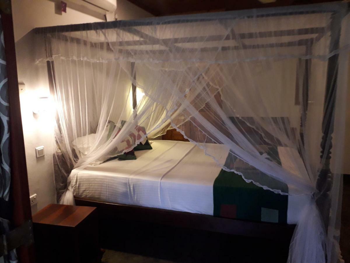 Goyambokka Guesthouse Tangalle Dış mekan fotoğraf
