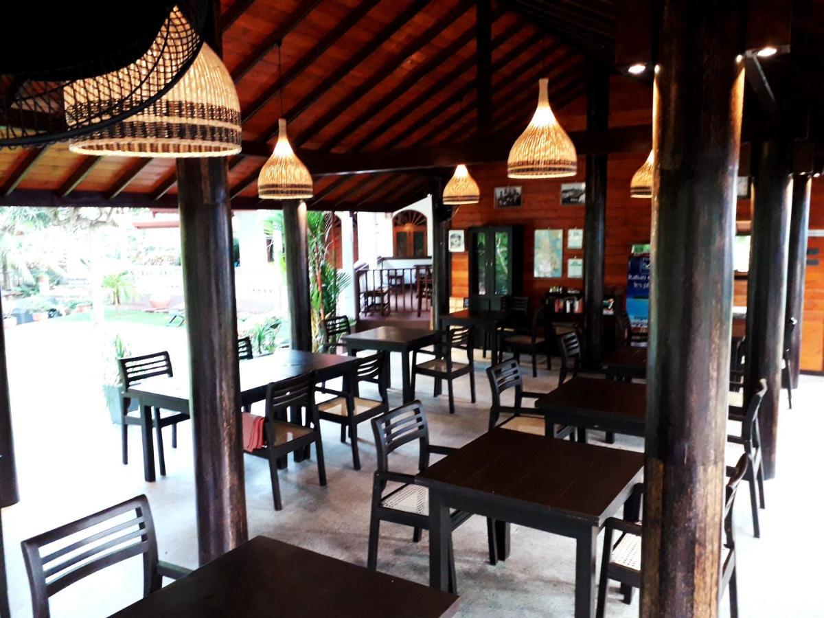 Goyambokka Guesthouse Tangalle Dış mekan fotoğraf