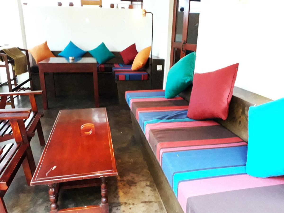 Goyambokka Guesthouse Tangalle Dış mekan fotoğraf