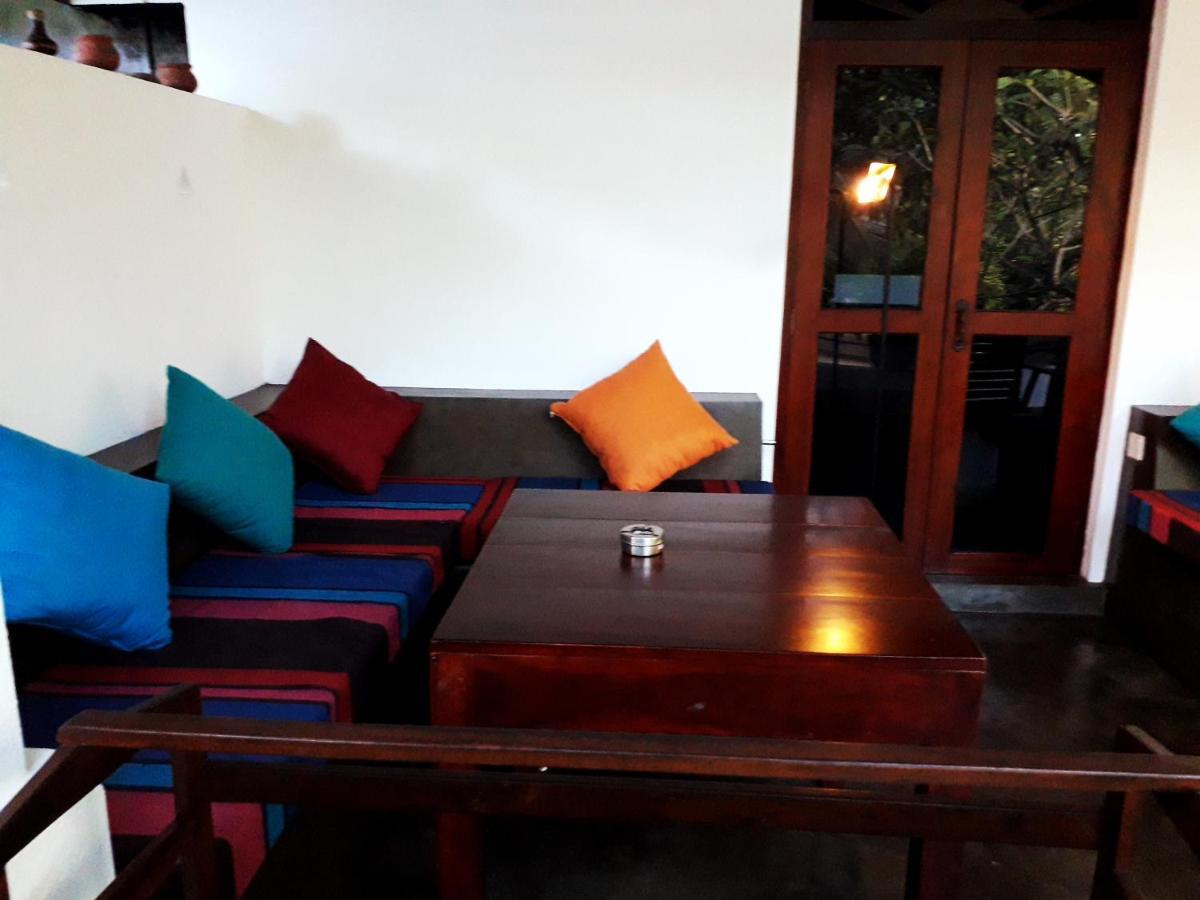 Goyambokka Guesthouse Tangalle Dış mekan fotoğraf