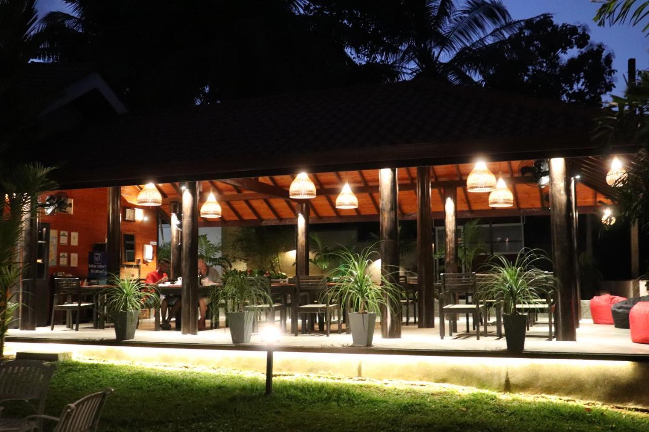 Goyambokka Guesthouse Tangalle Dış mekan fotoğraf