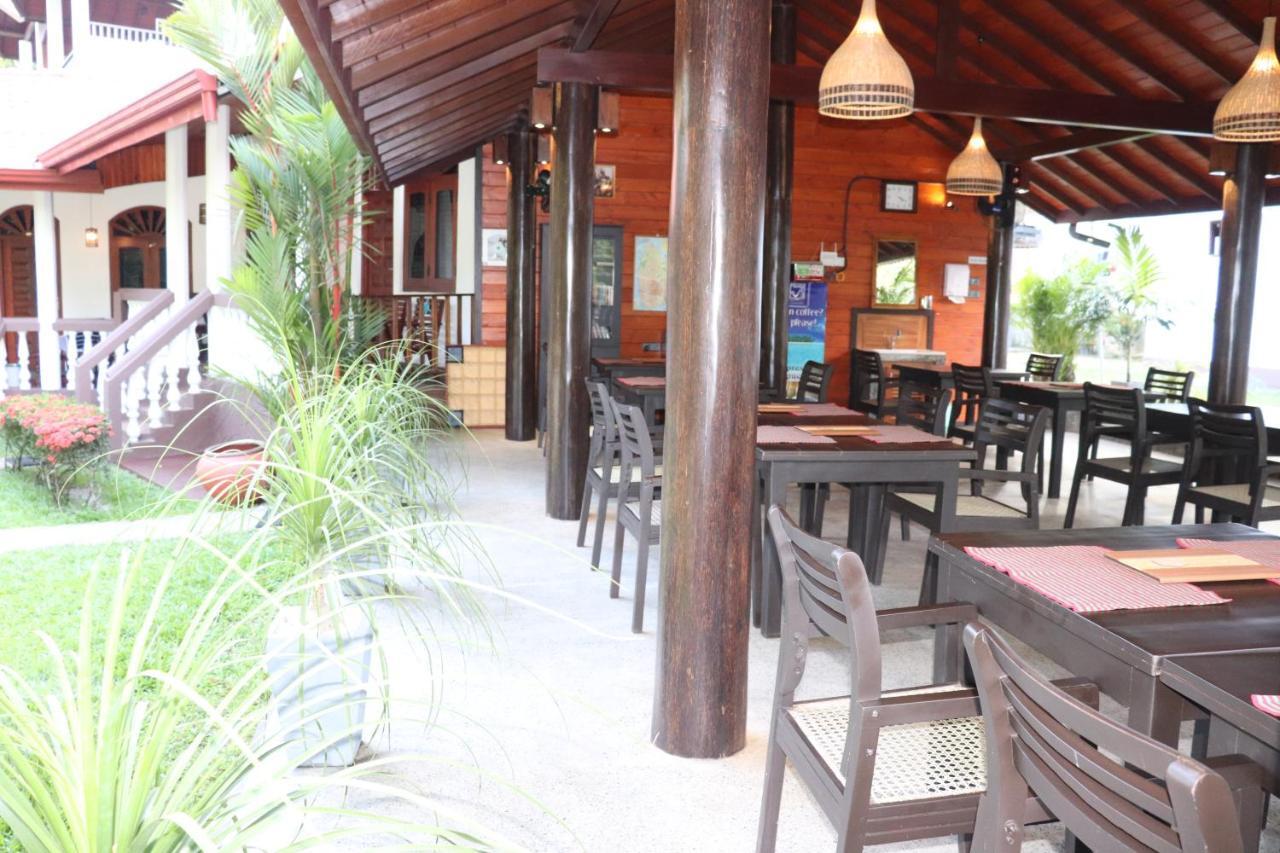 Goyambokka Guesthouse Tangalle Dış mekan fotoğraf