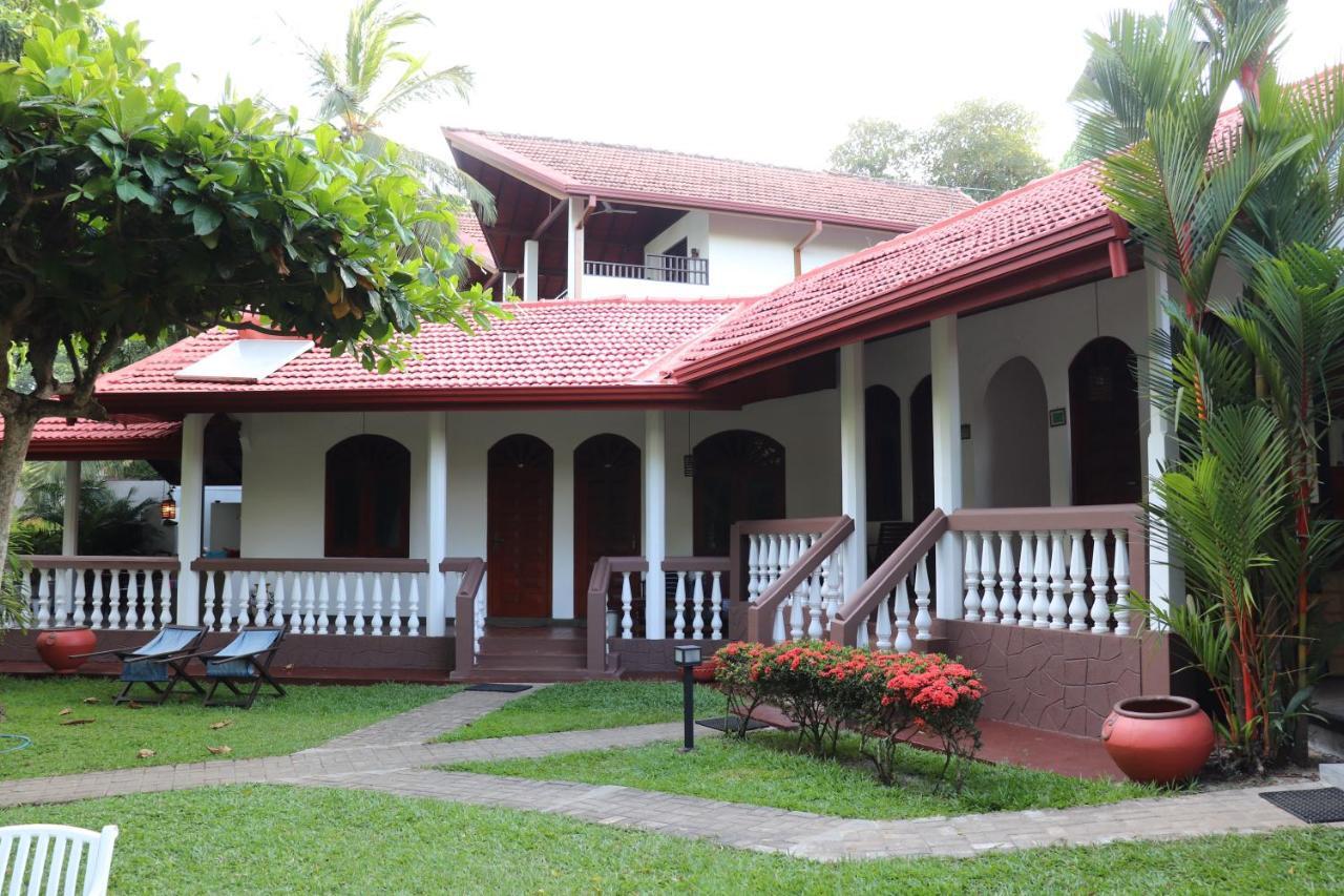 Goyambokka Guesthouse Tangalle Dış mekan fotoğraf