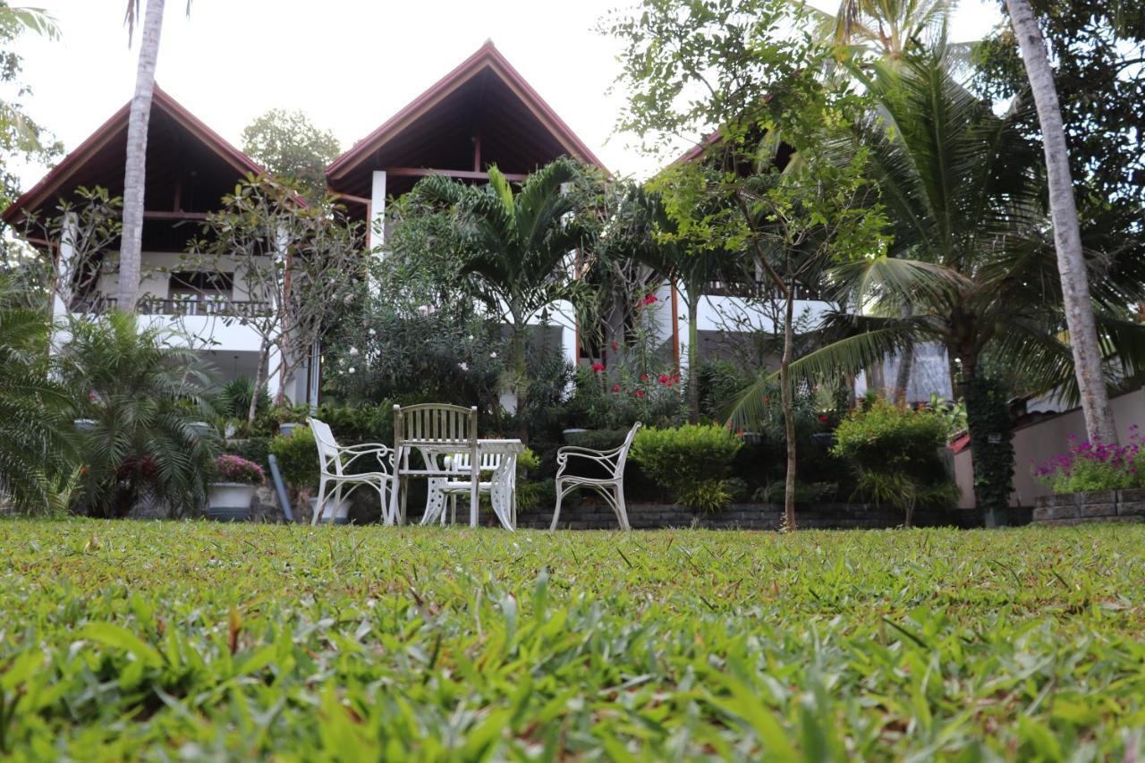Goyambokka Guesthouse Tangalle Dış mekan fotoğraf