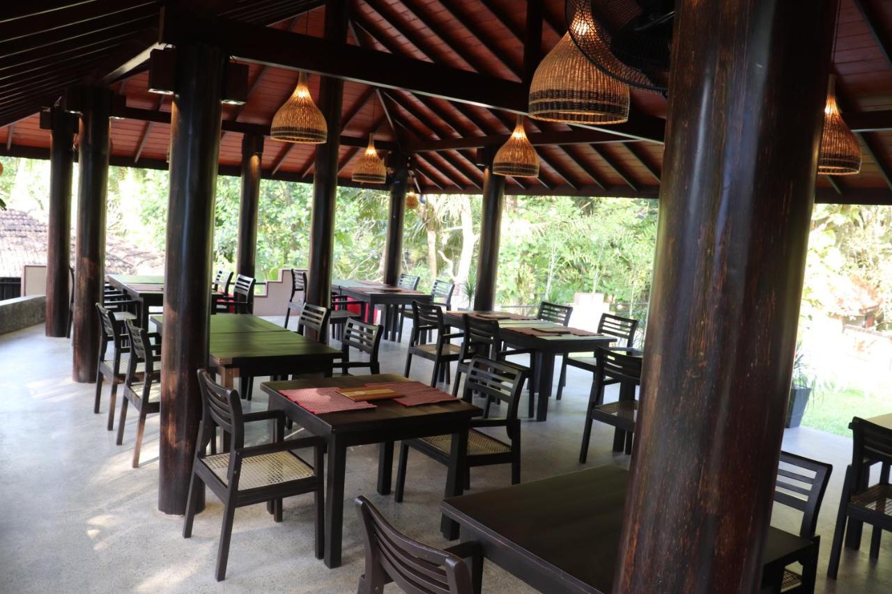 Goyambokka Guesthouse Tangalle Dış mekan fotoğraf