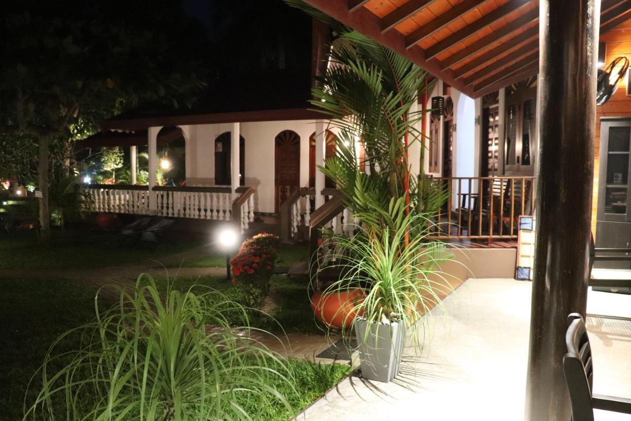 Goyambokka Guesthouse Tangalle Dış mekan fotoğraf