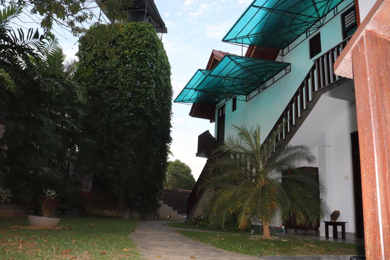 Goyambokka Guesthouse Tangalle Dış mekan fotoğraf