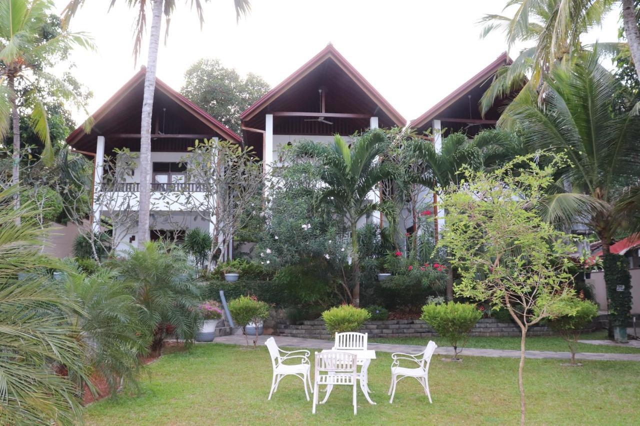 Goyambokka Guesthouse Tangalle Dış mekan fotoğraf